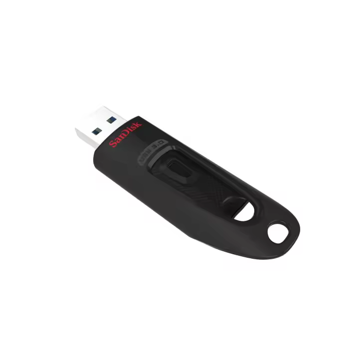 Cruzer Ultra, 64 GB, USB 3.0 - 1