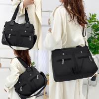 Bolso de mujer Multi bolsos Bolsa de hombre impermeable Bolsa de viaje de gran capacidad Nuevo - details 2