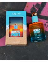 ARMAF BEACH PARTY 100ML UNISEX EAU DE PARFUM ORIGINAL PERFUME ARABE - details 2