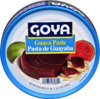 Goya pasta de Guayaba 595gr - Guava Paste - details 0