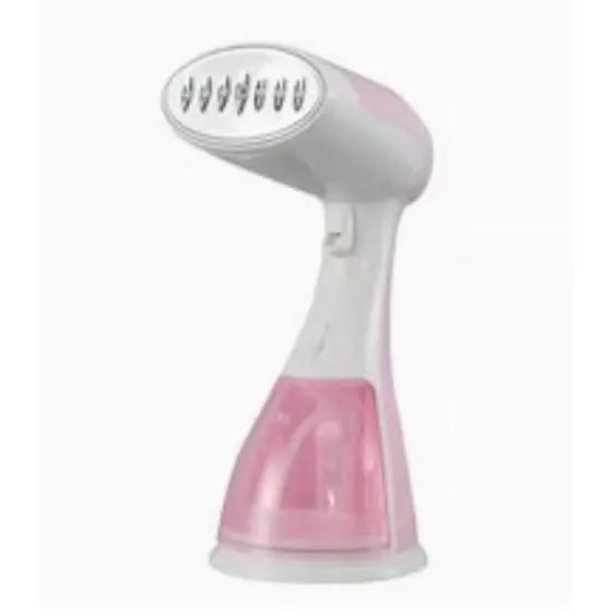 Vaporizador de ropa portátil de 1500 W, rápido en 15 s, de 300 ml Depósito extraible, compacto y portátil para Viajes, hogar y oficina. - 1