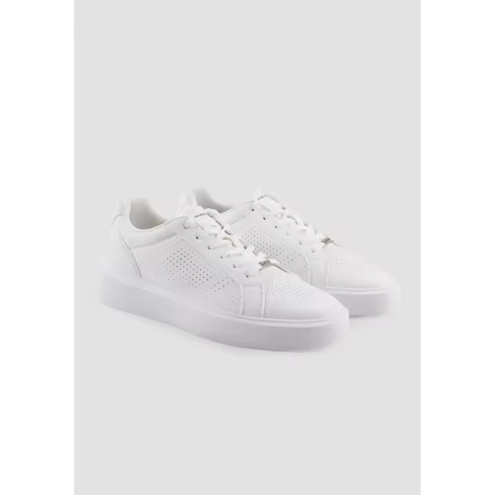 Zapatilla Irvin Piel Sintetica Antony Morato - 1