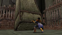 Legacy of Kain Soul Reaver 1 & 2 remastered | Aspyr Media - details 1