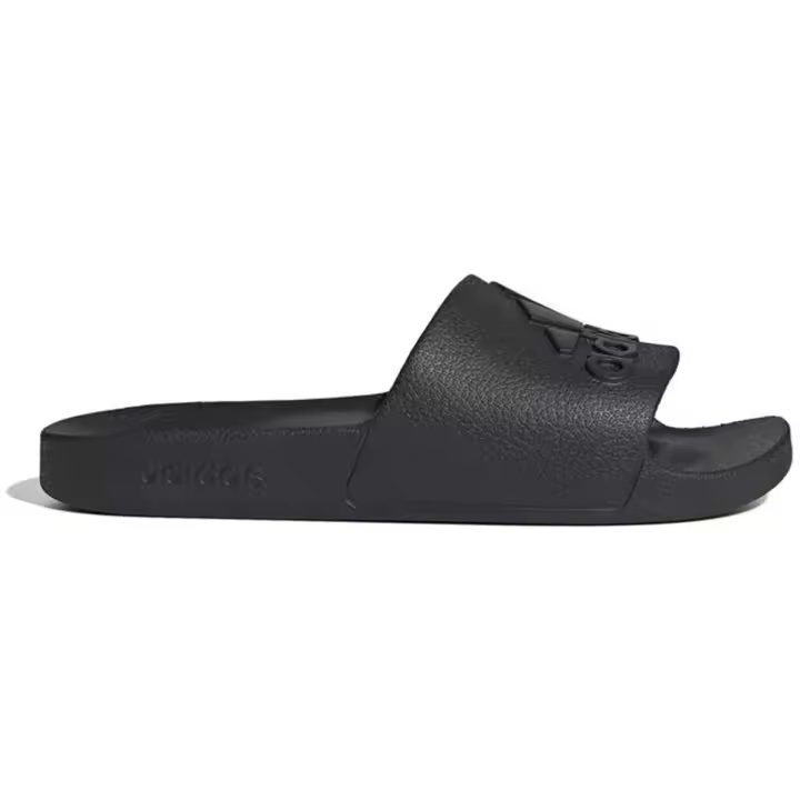 Chanclas-Natacion marca Adidas modelo If7371 para unisex en color negro - 1