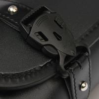 Bolsa De Sillín Para Motocicleta Con Cubierta Impermeable SA212 Equipaje De Viaje De Motocicleta Estilo De Estuche De Traje - details 15