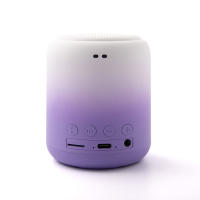 （no compatible con Alexa）Altavoz Bluetooth Pequeño  y USB | Minicadena de Música con Graves Potentes, Sonido de Alta Calidad y Diseño Compacto | Ideal para Hogar, Viajes y Fiestas - details 34