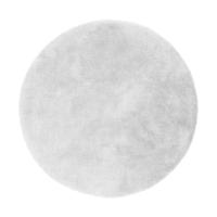 Manterol - Alfombra de pelo cuadrada y redonda de 1350 gr/m². Tejido antideslizante en el inferior y pelo largo extra suave en la parte superior. - details 7