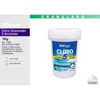 LILI HOME Cloro Granulado Choque Rápido y mas productos de piscina estan diseñado para ofrecer una solución completa de mantenimiento del agua, asegurando que tu piscina esté siempre en perfectas condiciones para el disfrute de toda la familia. - details 3