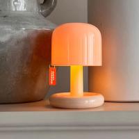 SOMY Lámpara de escritorio con sensor de luz nocturna, regalo de cumpleaños, luz nocturna de 5w - details 0