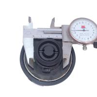 Cubierta De Tanque De Combustible Estilo Coche Para Renault R4 Piezas Exteriores De Automóviles Tapa De Gas Con Llave De Bloqueo - details 3
