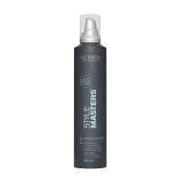 Revlon Style Masters Modular Mousse 300ml - mousse volumizadora - details 1