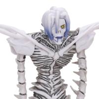 Figura De Acción PVC De Anime Japonés Death Note Ryuk Ryuuku Rem Estatua De Juguetes Modelo Muñeca Regalo Para Adultos - details 6