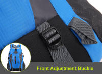 Mochila Deportiva Para Hombres Y Mujeres Mochila De Ciclismo Mochila De Viaje Lúdico Mochila De Montañismo Al Aire Libre - details 19