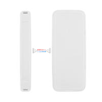 Sensor De Puerta Y Ventana WiFi Tuya Alarma De Seguridad Anti-Robo Compatible Con Alexa Y Google Assistant Detector De Intrusos - details 23