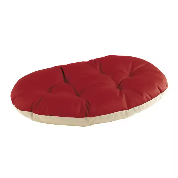 ferplast cojin relax prestige 45 2 red - 1