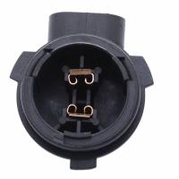 Soporte De Bombilla De Faro Para Coche H7 1226084 Reemplazo Para Opel Astra G Zafira a Material ABS - details 9