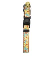 Collar gato ENVY 20-33cm x 1cm talla única: Accesorio de calidad para tu felino - details 0
