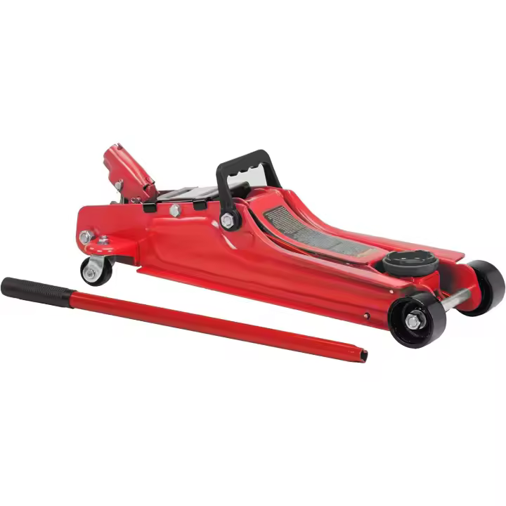 JOMAFA GATO DE CARRETILLA ESPECIAL COCHES BAJOS 2 TONELADAS - 849705 - 1