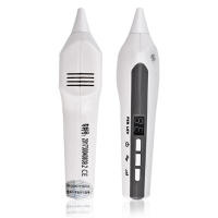 Bolígrafo De Plasma LCD Profesional Para Eliminar Vello Pintado Manchas De Piel Arrugas Línea De Tiempo Dispositivo De Belleza Para El Rostro - details 2