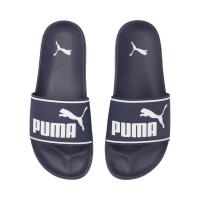 PUMA 384139 04 Chanclas de Hombre 32080 XL PALA PISCINA MARINO BLANCO - details 0