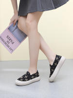 Zapatos De Lona Para Mujer Verano Antideslizantes Resistentes Al Desgaste Transpirables Casual Moda Zapatos Con Suela Suave - details 7