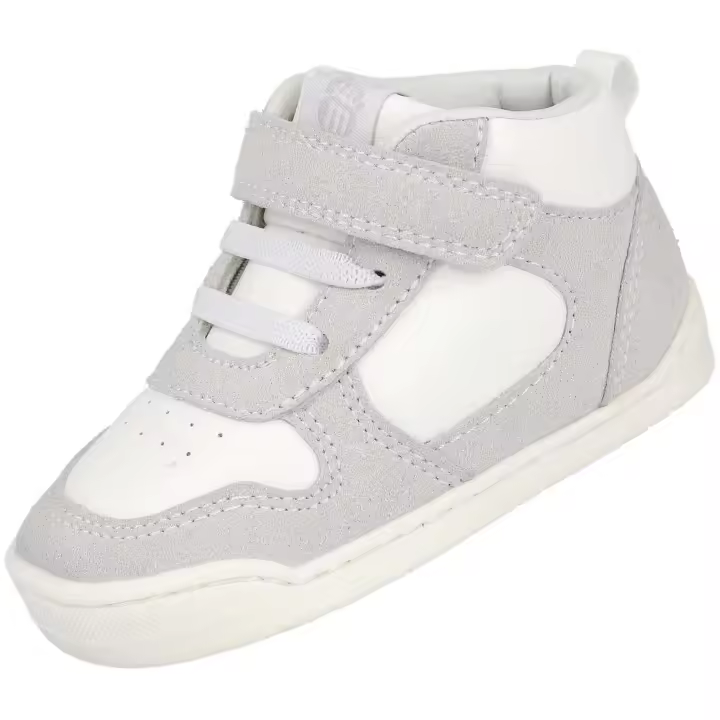 Zapatillas Mtng Md48938-C56900 para niños en color blanco - 1