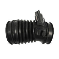 Nueva Tubo De Admisión De Aire Para Honda Civic 2012-2015 Y Acura ILX 2.0L 2013-2015 Tubo De Ducto De Inletación En Color Negro Material De Goma - details 5