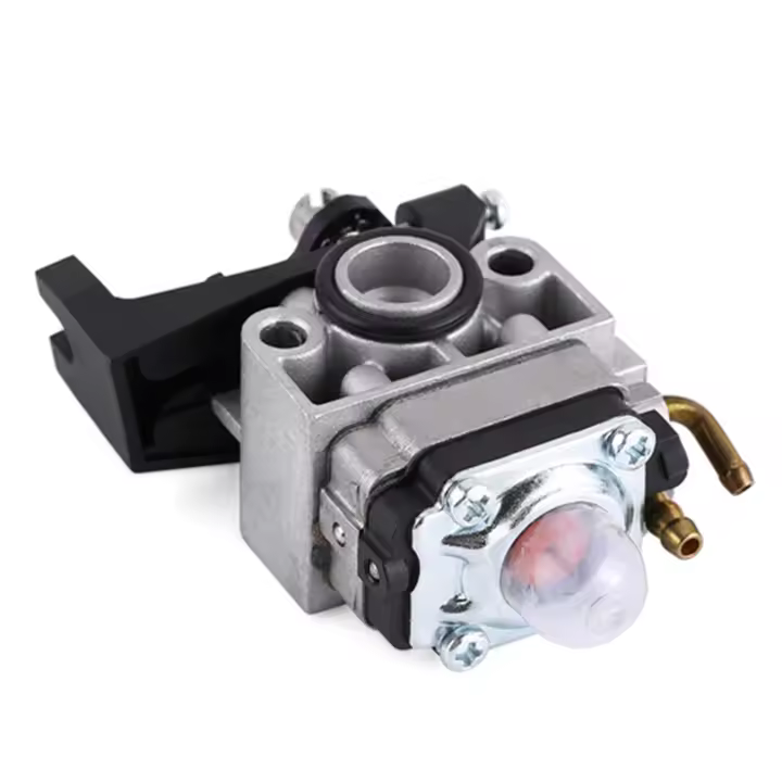 Carburador De Metal Para Honda GX25 GX35 16100-Z0H-825 16100-Z0H-053 Carburador Reemplazo Fácil Instalación Capacidad Optima Del Motor - 1