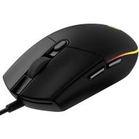 Logitech Ratón Gaming G102 con Cable USB | 8000 DPI | Iluminación RGB Arcoíris | Sensor Óptico de Alta Precisión para PC | Mac | Portátiles - details 10
