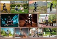 Scooter Eléctrico KuKirin G2 Master (Versión 2025), Motor 1000W*2, Batería 52V 20.8Ah, Neumáticos 10 pulgadas, Velocidad Máxima 60 km/h, Autonomía 70 km, Frenos Disco Duales Delanteros y Traseros, Amortiguación Hidráulica - details 19