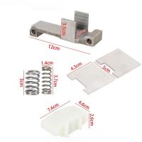 Ajustador De Cadena Principal M6-BT07 Plata Alta Calidad Para Harley Davidson 2006-2017 Autoajustador De Tensión De Cadena - details 2
