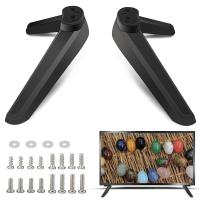 Soporte Universal Para Mesa Base De Televisor Piezas De Montaje Accesorios De Soporte Para Pantalla De TV Compatible Con PC Y Consolas De Juegos - details 2