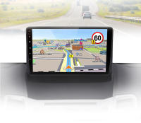 Junsun Android 13 Radio Para Ford Fiesta 2009 2010 2011 DSP Navegación GPS Reproductor Multimedia 2 DIN Inalámbrico CarPlay Android Auto Radio - details 17