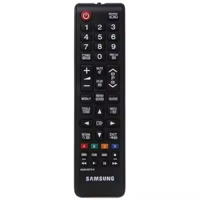 Mando a Distancia Samsung AA59-00741A, NUEVO y ORIGINAL - 1