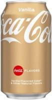 Coca-Cola - Coca Cola Vainilla, 330 ml, Pack of 24 - details 0