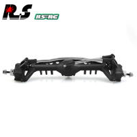 Eje De Portal Currie F9 Completo Para Delantero Y Trasero Para Coche De Crawler RC Axial Capra UTB10 1.9 UTB 1/10 Piezas De Mejora - details 3