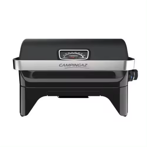 Barbacoa CAMPINGAZ Attitude 2GO negra - 1