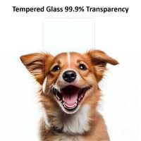 Ociodual 4x Protector de Pantalla Cristal Templado Premium para XIAOMI Redmi A1 / Redmi A2 Vidrio 9H 2.5D Anti Golpes Arañazos 0.3mm - details 4