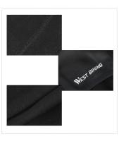 Gorro De Ciclismo Invierno WEST BIKING Para Hombres Y Mujeres Capucha Térmica Impermeable Para Mountain Bike Ciclismo Y Motociclismo - details 9