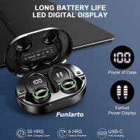 Auriculares Inalámbricos Bluetooth Esports TWS Estéreo HD Auriculares Para Xiaomi Huawei iPhone Con Micrófono Y Control De Volumen - details 11