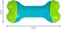 KONG Juguete Para Perros Corestrength Bone S - details 4