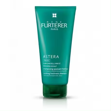 ASTERA FRESH CHAMPU CALMANTE FRESCOR RENE FURTERER 200ML - 1
