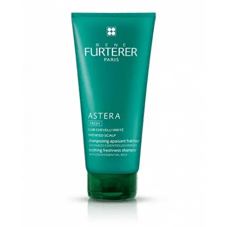 ASTERA FRESH CHAMPU CALMANTE FRESCOR RENE FURTERER 200ML - 1