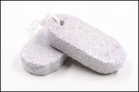 Piedra Volcánica Mineral plus Calcio Resistente Para Muelas De Mascotas Como Hamsters Y Conejos Tamaño Estándar Juguete Para Animales - details 3