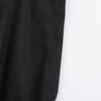 Vestido Midi Sin Mangas Estilo Camisa De Lino Mezcla Para Mujer Verano 2024 Con Cinturón Diseño Europeo Y Americano - details 13