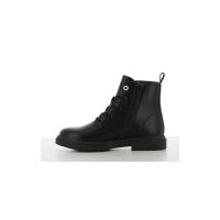 Botas militares niña SAMBORI 430 WD000070 115 MILITAR WEDNESDAY BLACK 33138 24I - details 7