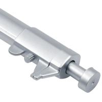 Cepillo De Medición Vernier Plástico Azul Negro Estilo Bolígrafo Mecánico Para Estudiantes Herramienta De Medición 100mm - details 10