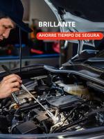 Vara Magnética Telescópica Para Reparación Y Inspección Automotriz Herramienta Doméstica Con Fuerte Magnetismo Para Retornar Tornillos Y Metal - details 2