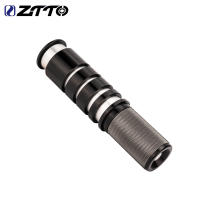 Adaptador De Extensión De Manillar ZTTO MTB Para Bicicleta De Carretera Fork Height Riser Stem Extender Acero Ajustable De 55mm - details 2