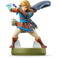 Amiibo Link The Legend of Zelda Tears of the Kingdom - Nintendo - Nuevo Precintado - details 1